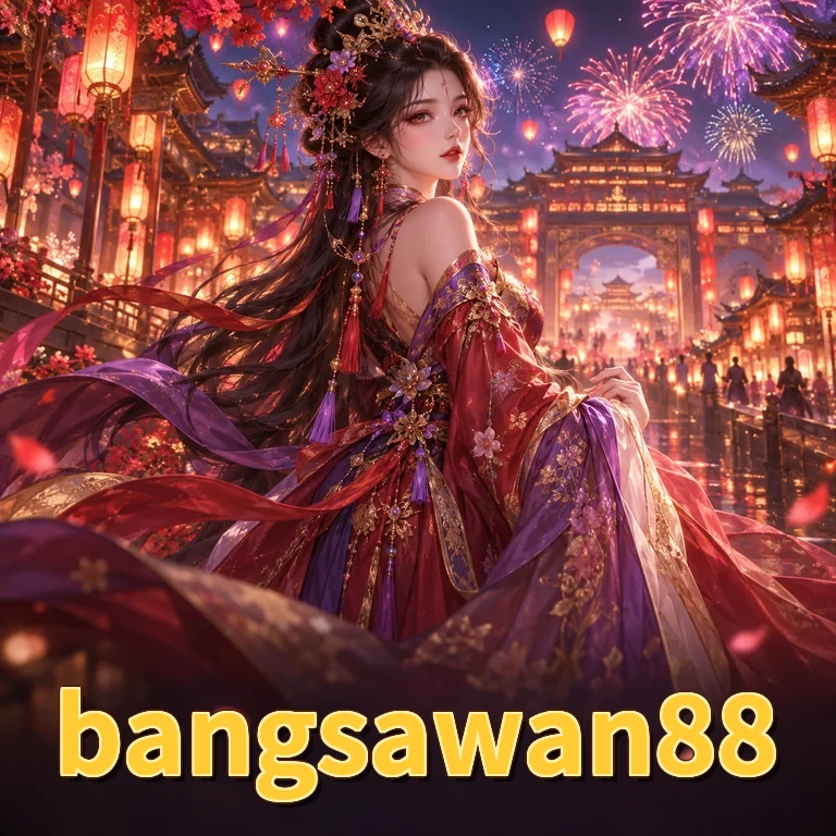 bangsawan88