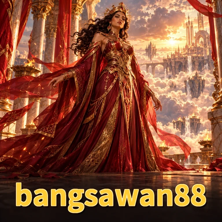 bangsawan88