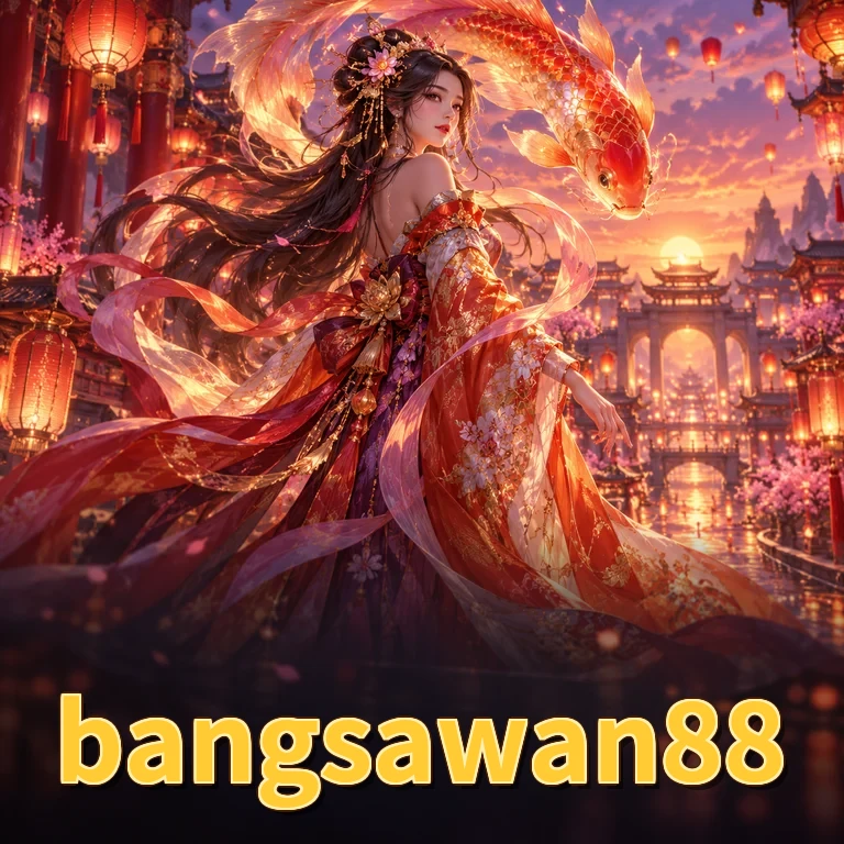 bangsawan88