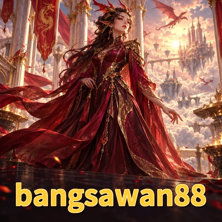 bangsawan88
