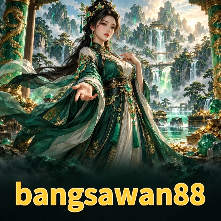 bangsawan88