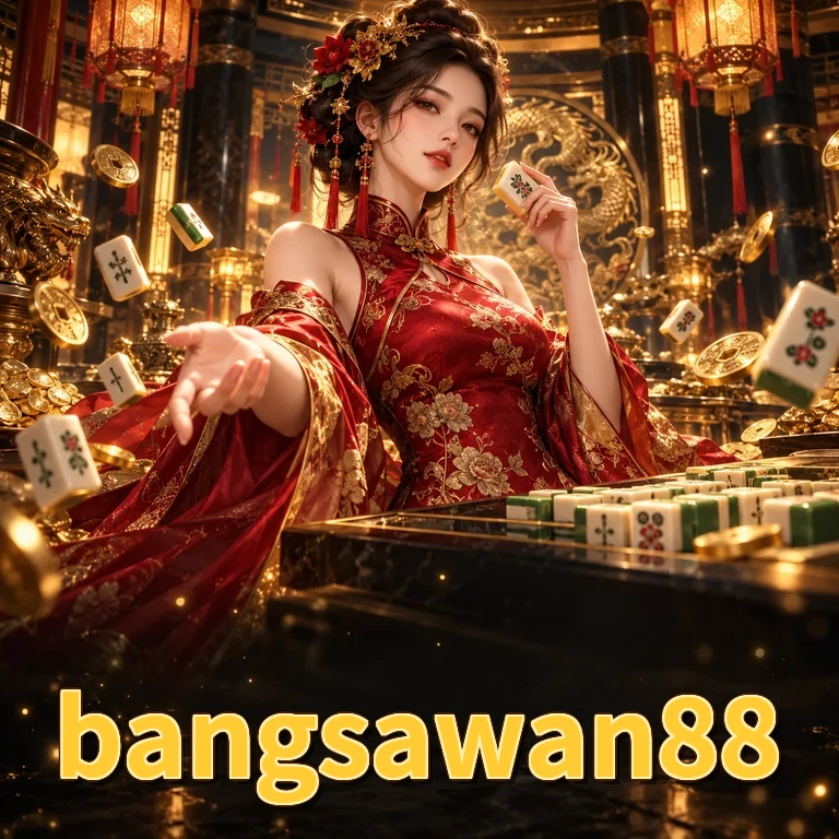 bangsawan88