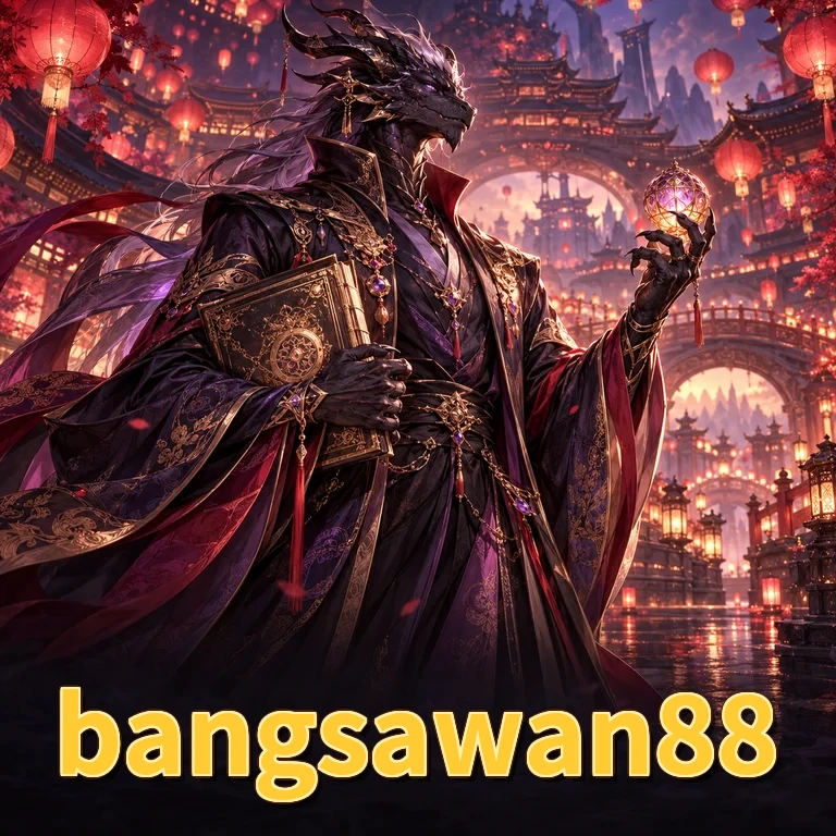 bangsawan88