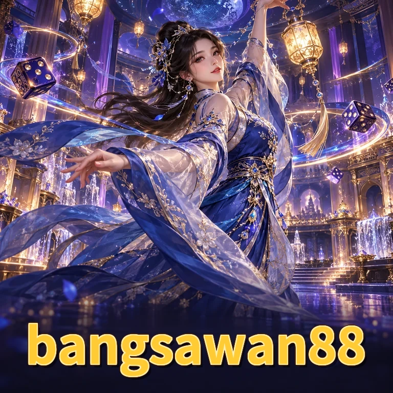 bangsawan88