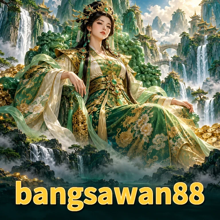 bangsawan88